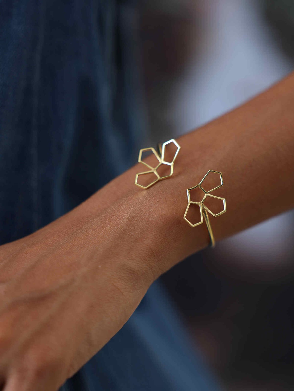 Clio Bangle