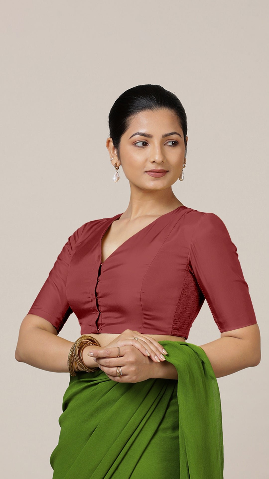 Begum Rozaana