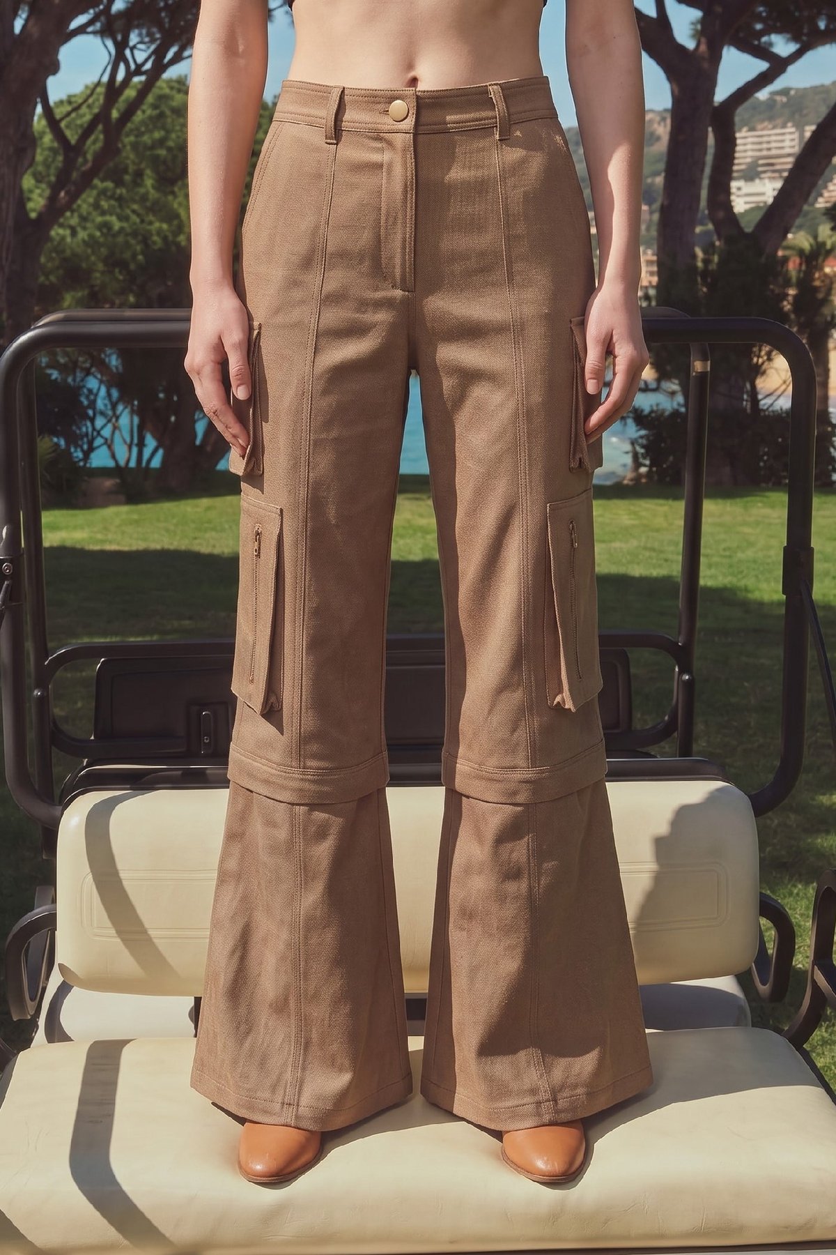 Explore Pants/Shorts