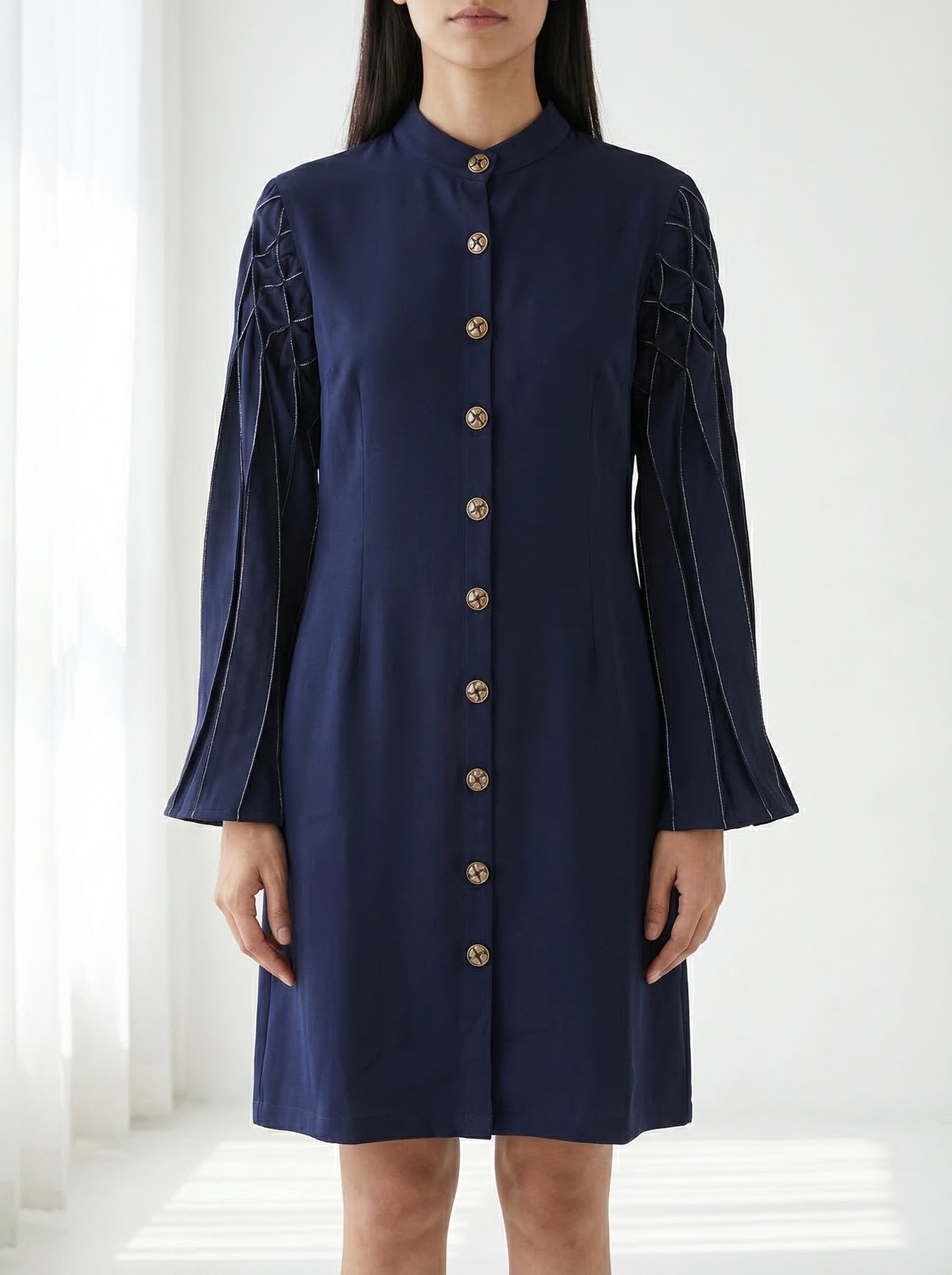 Bells Of Serenity Dress
