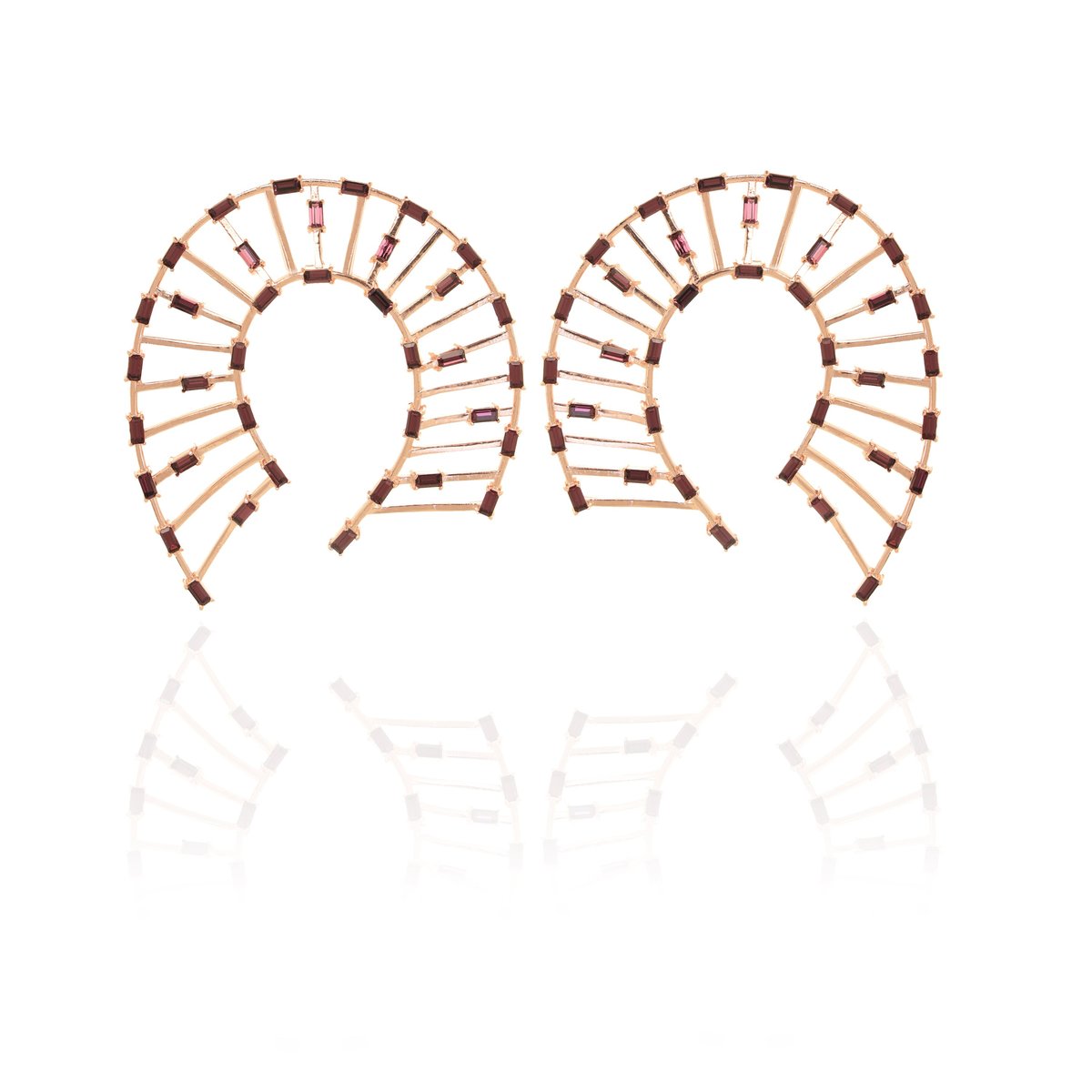 Phoenix Earrings