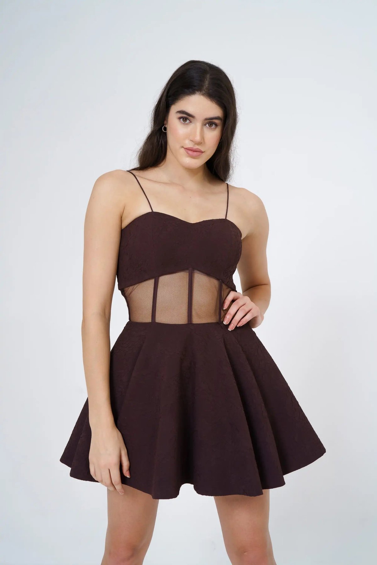 Ronny- Dress