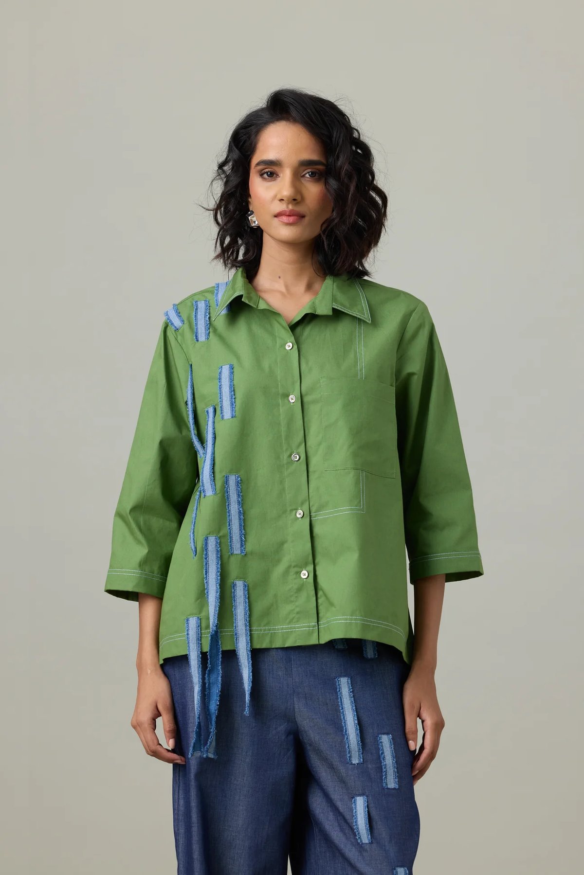Theo Shirt