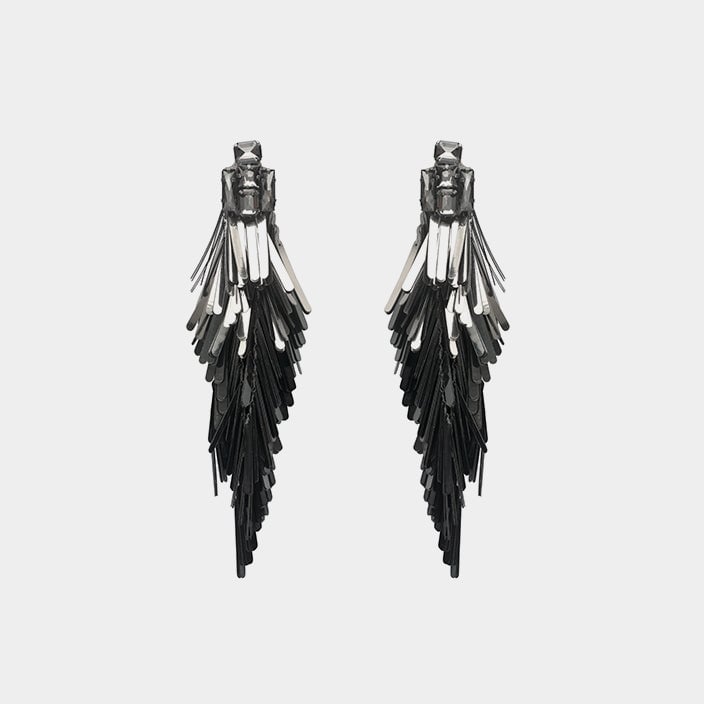 Razzmatazz Earrings