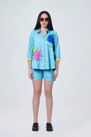 Sunday Co-Ord Set