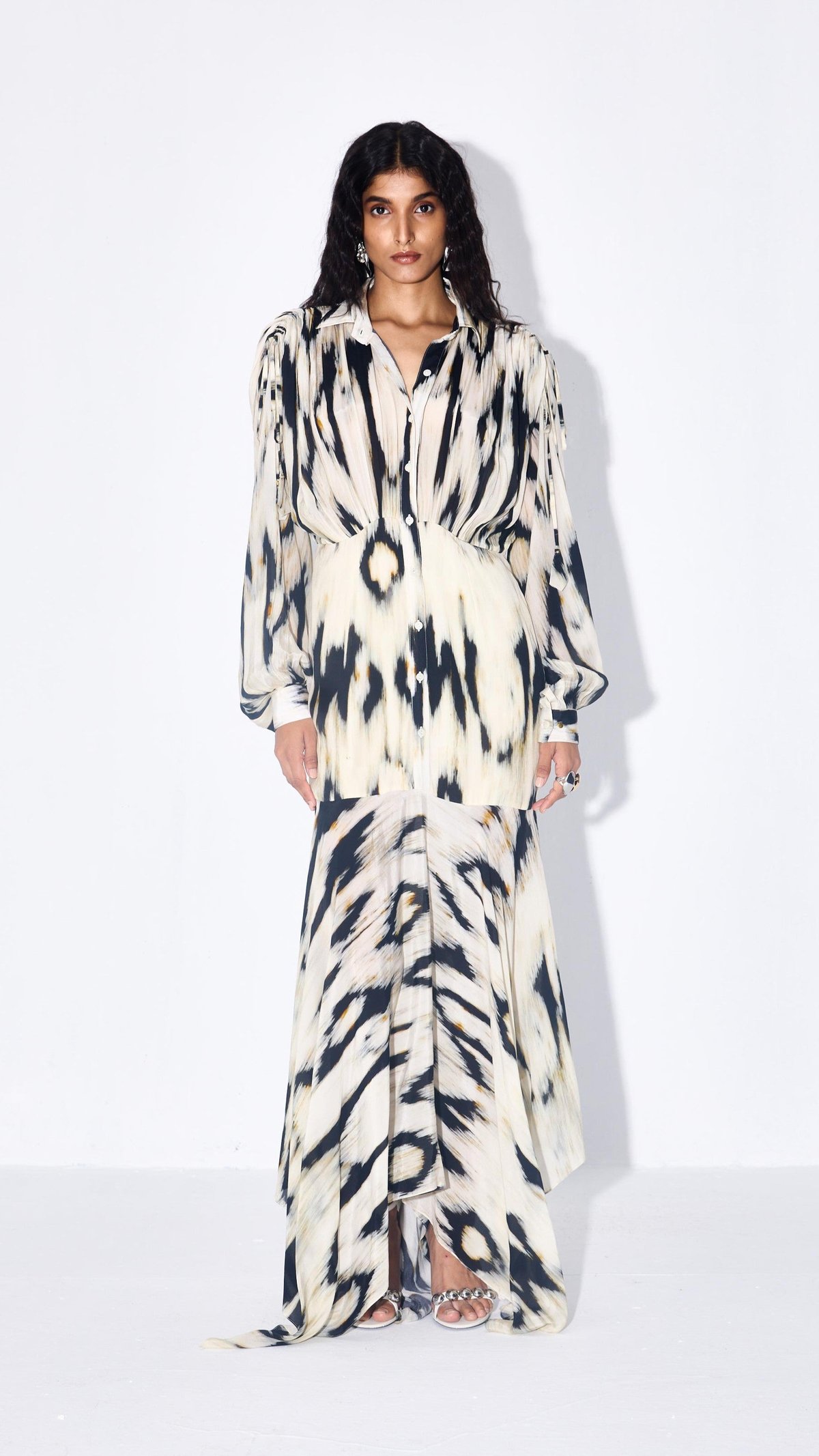 SIERRA Dress