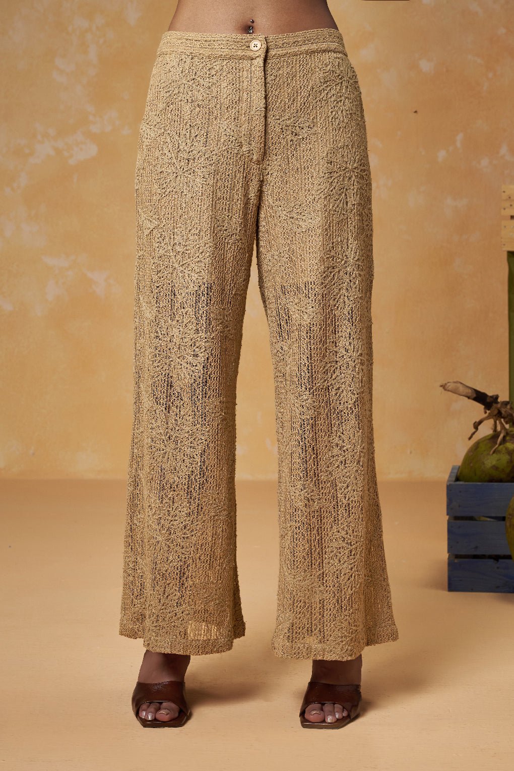 Desert Bloom Pant