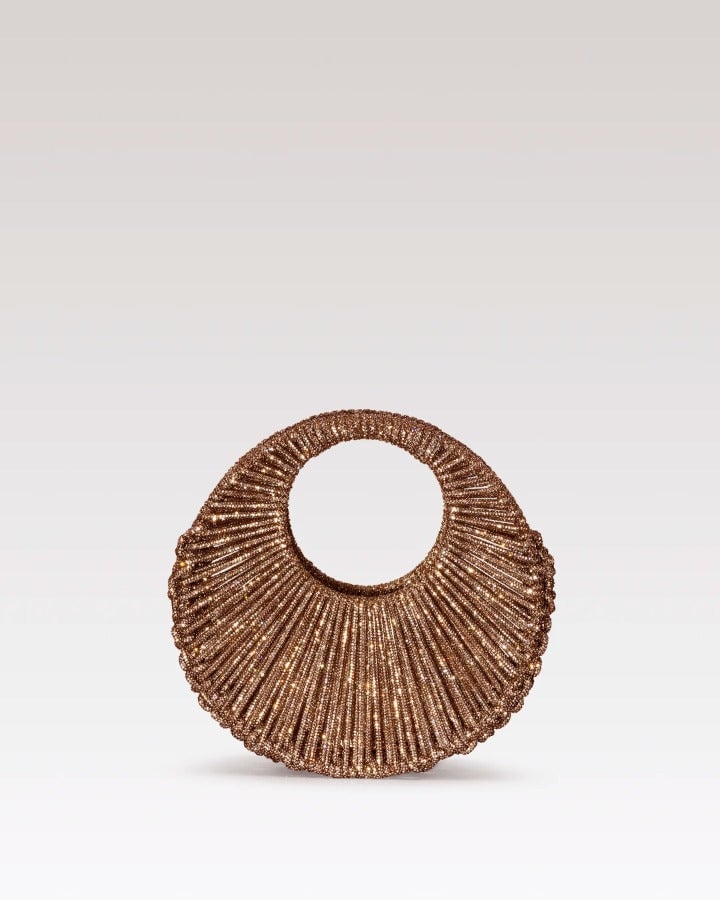 Sara Jewel Mini Bag