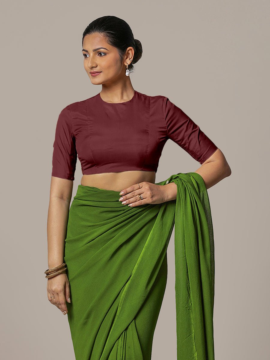 Myra Rozaana