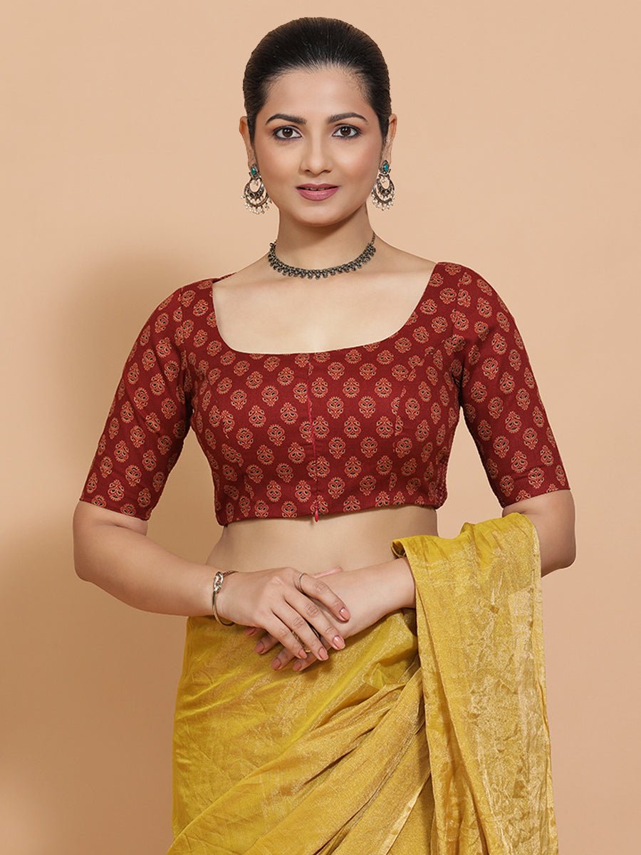 Pranavi Rozaana