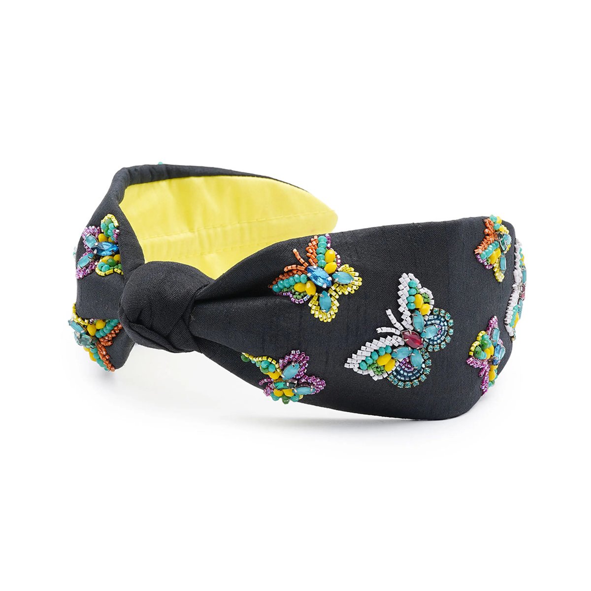 Flutterby Headband