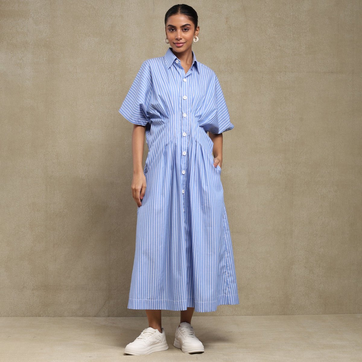 Lehar Dress