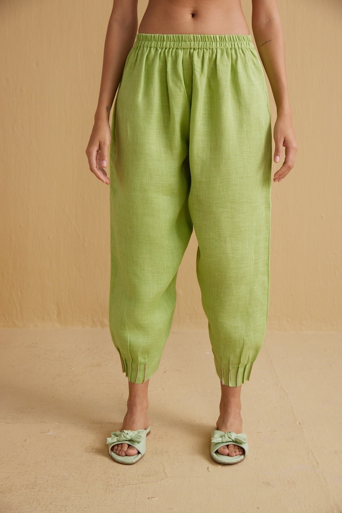 The Sally Salwar