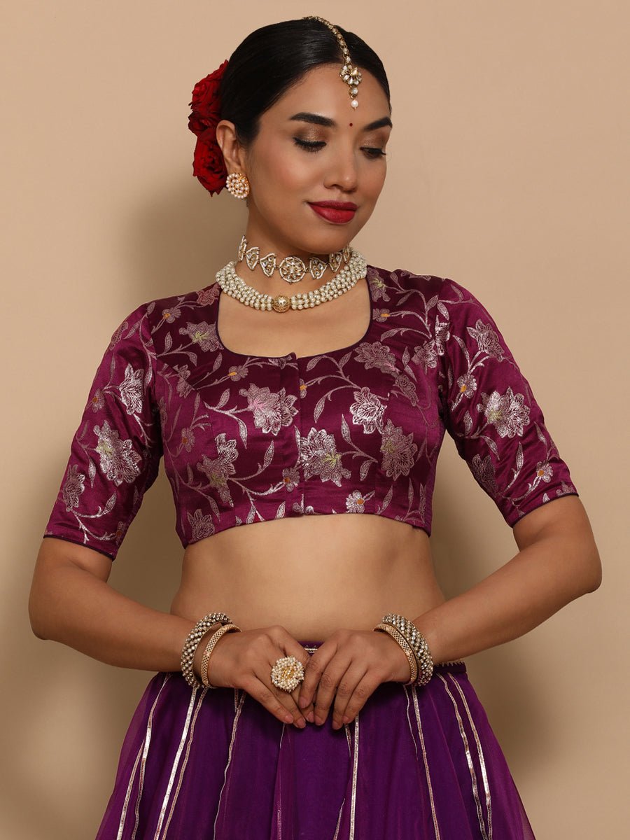 Saanvi Tyohaar