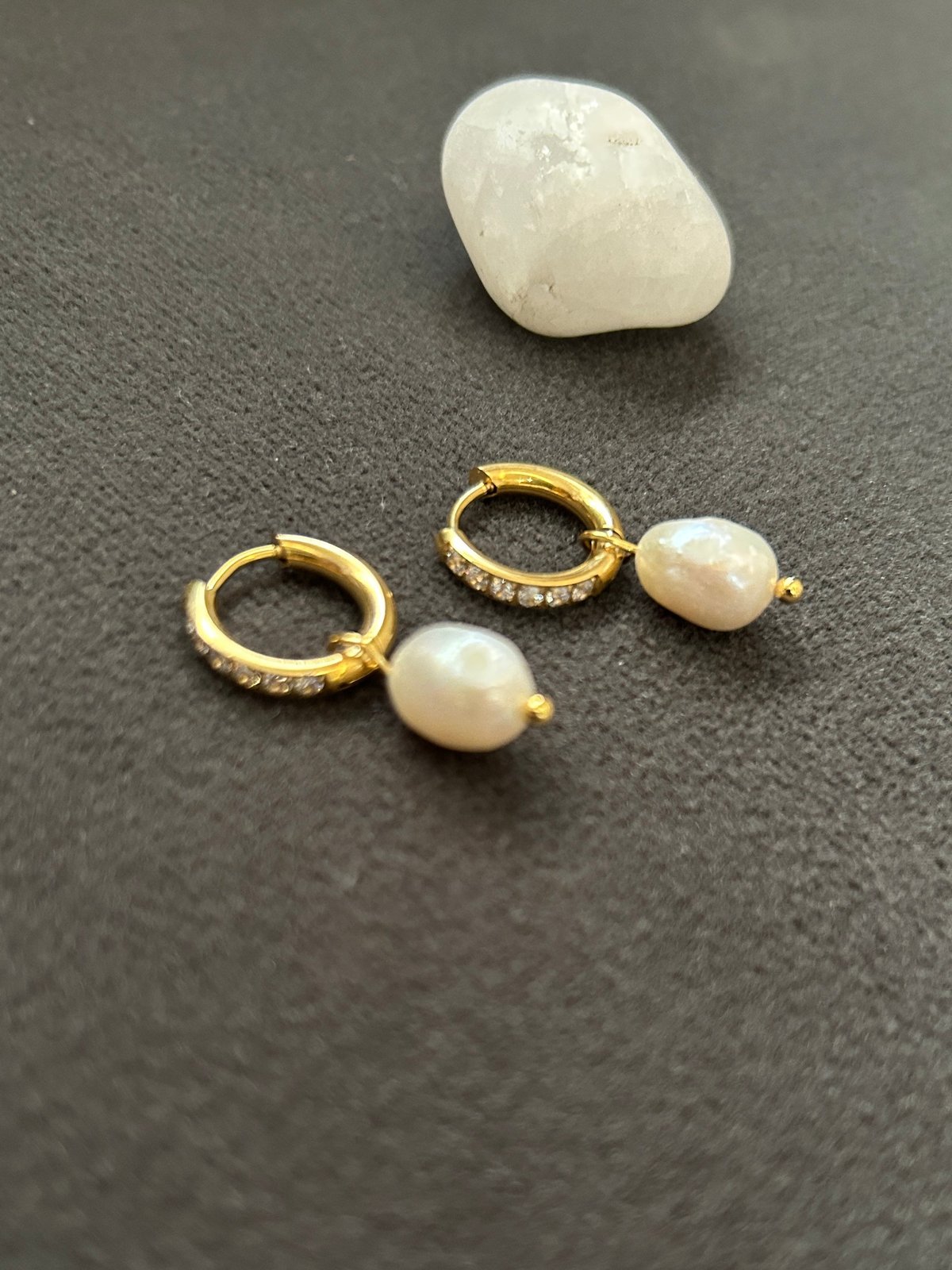 Rita Earrings