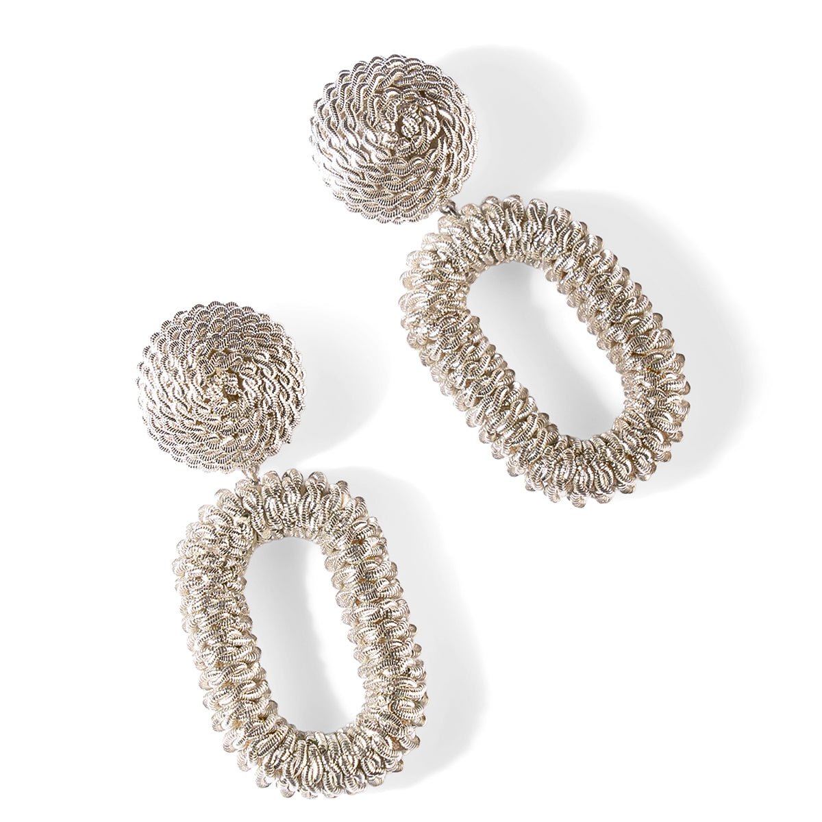 Roula Earrings