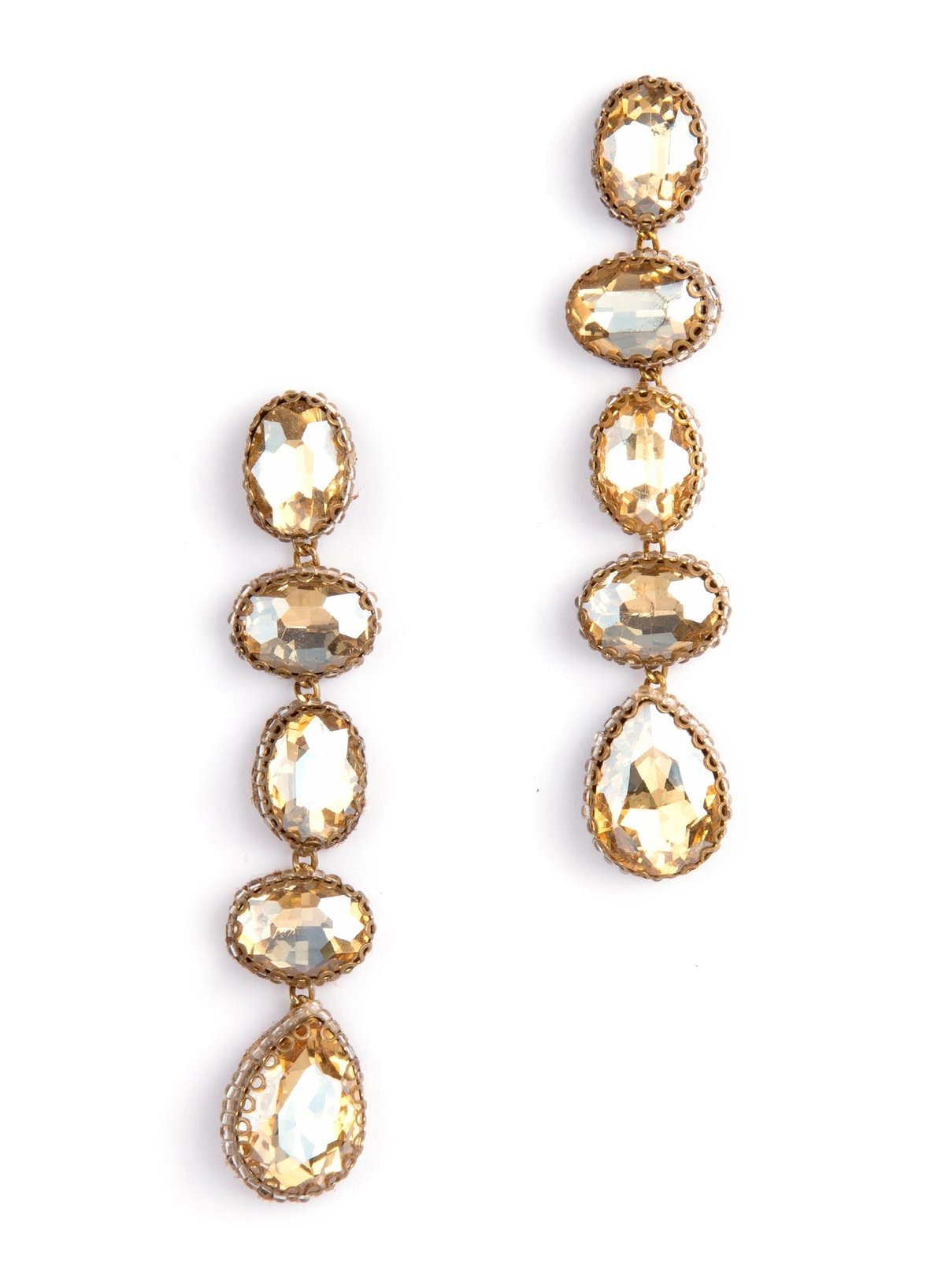 Tyra Earring