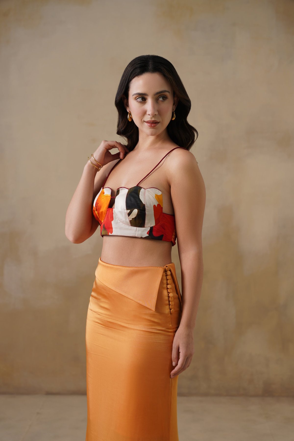 Amara Reversible Bralette