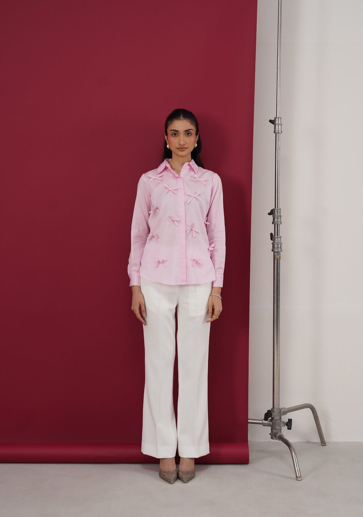 Bo Co-ord Set