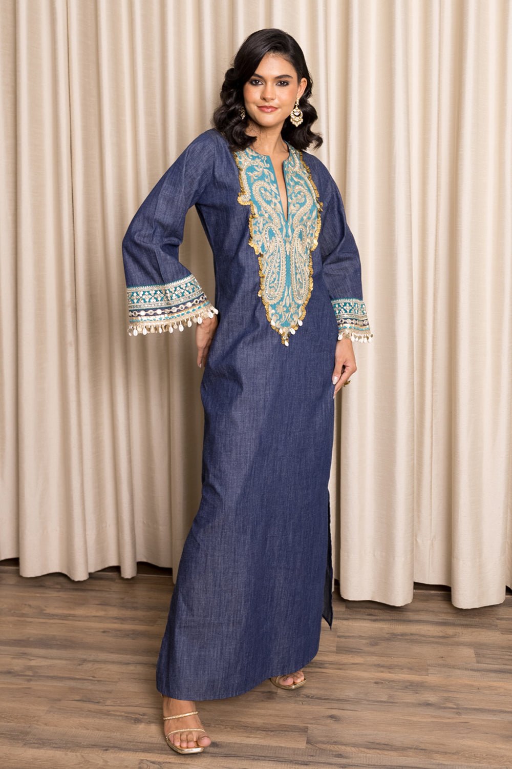 Darya Kaftan