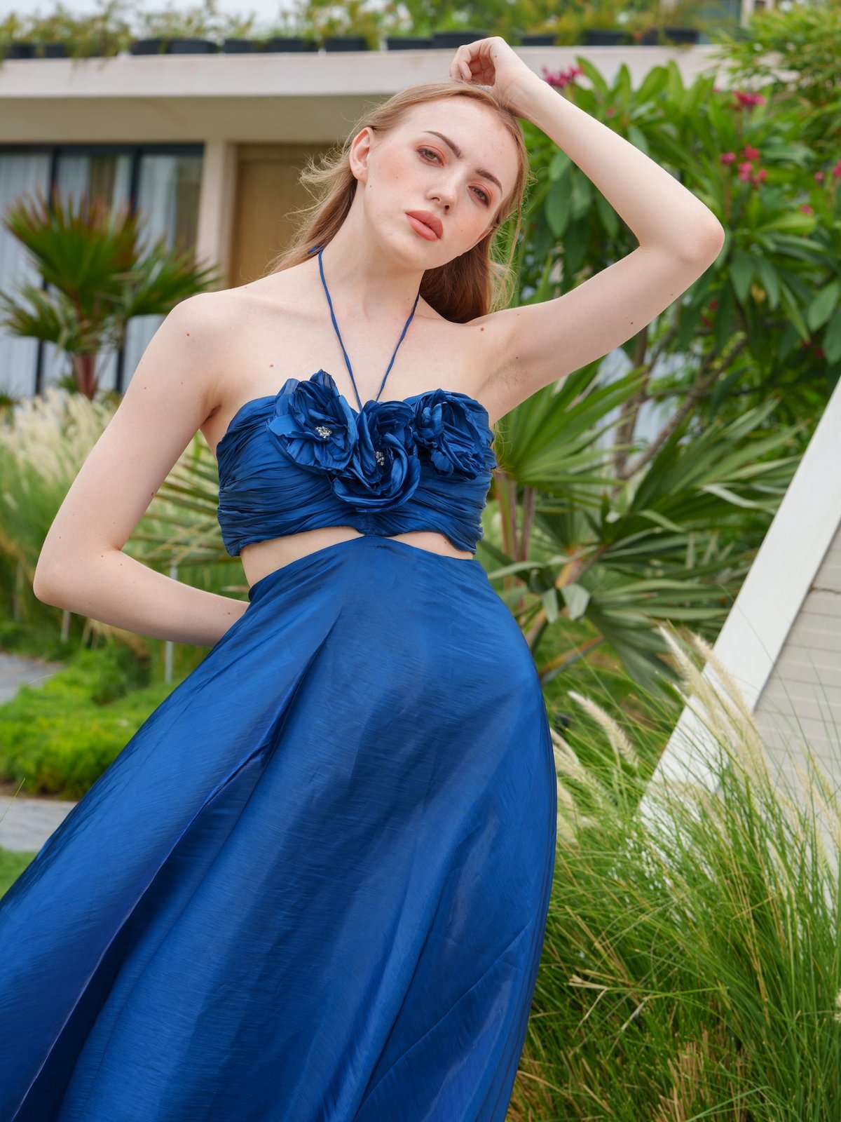 Vivienne- Dress