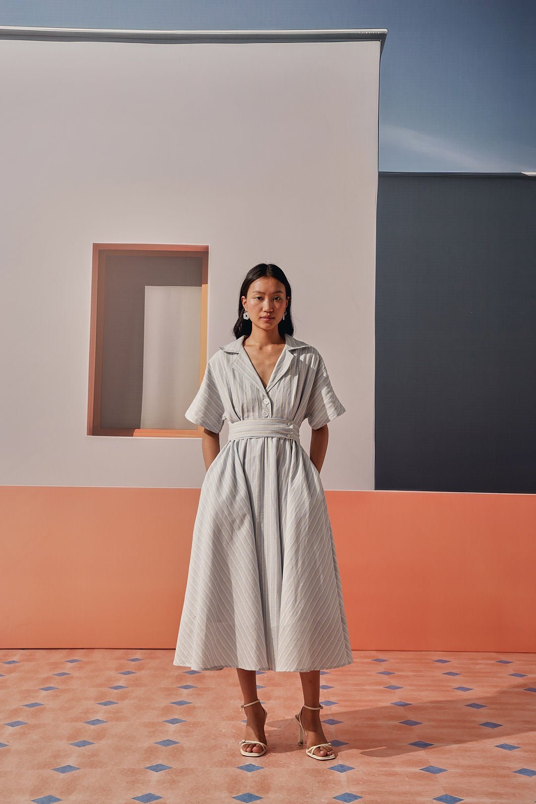 Shore Dress
