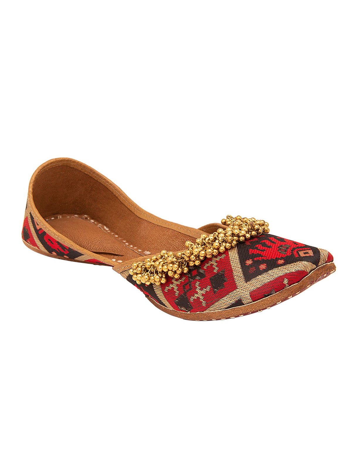 Nayab Jutti