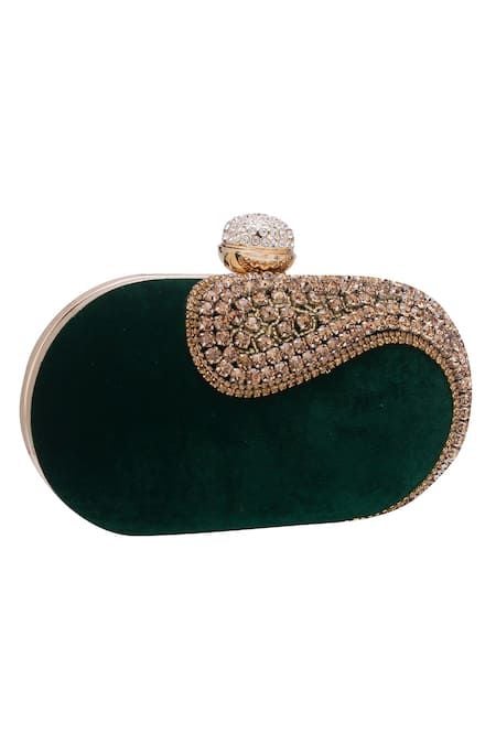 U Shape Clutch