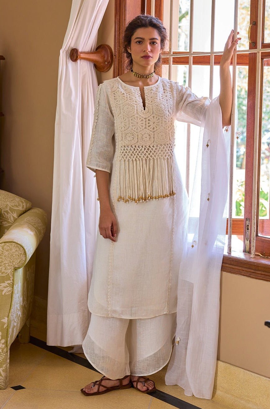 The Shiri Kurti