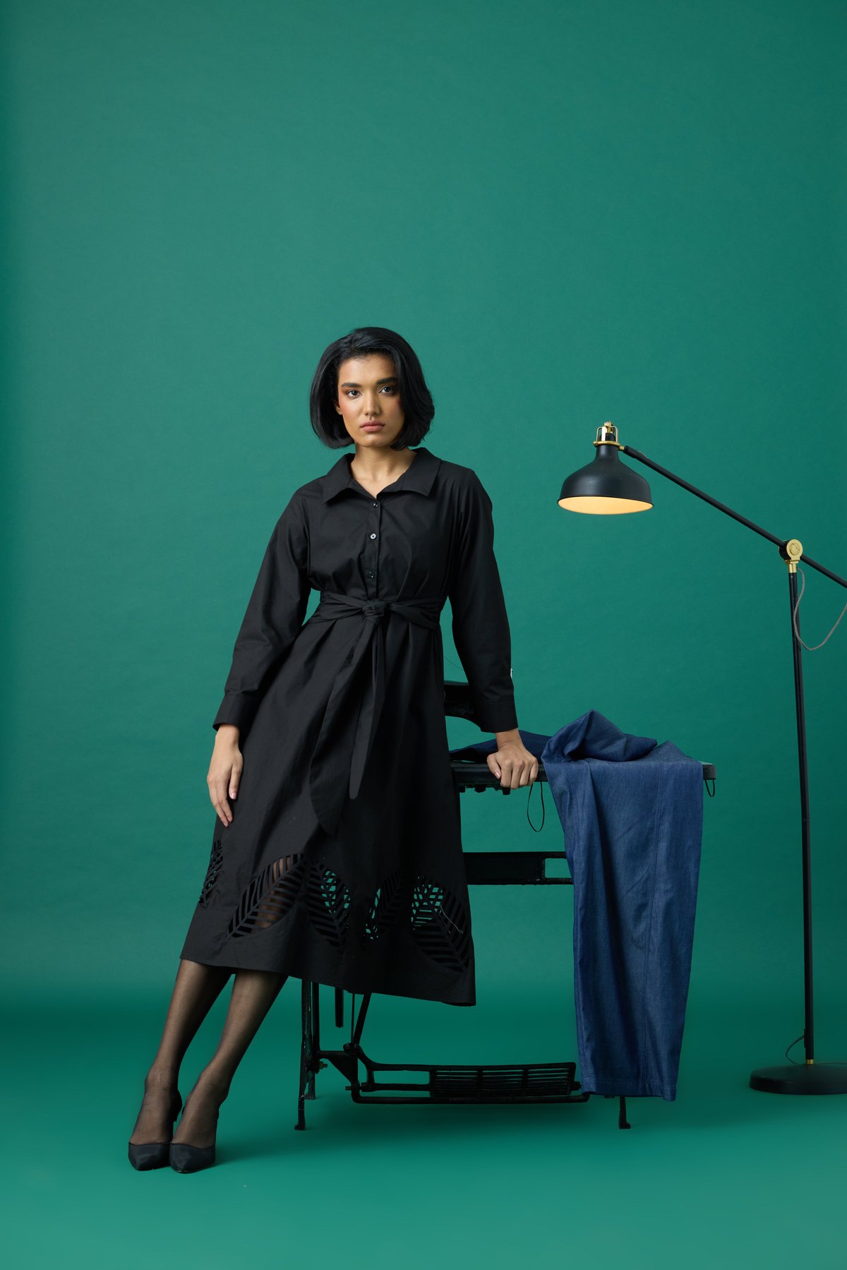 Allison Dress