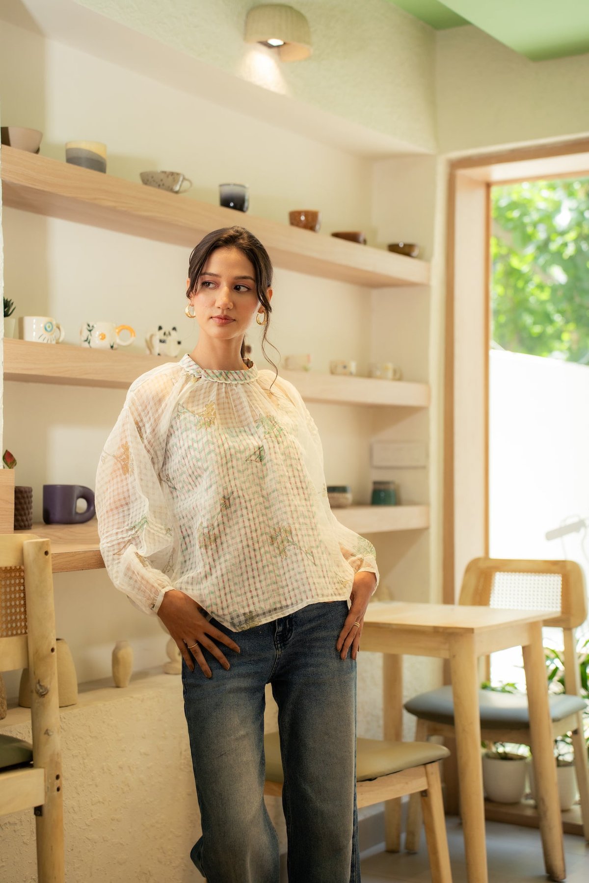 Love Spell Top