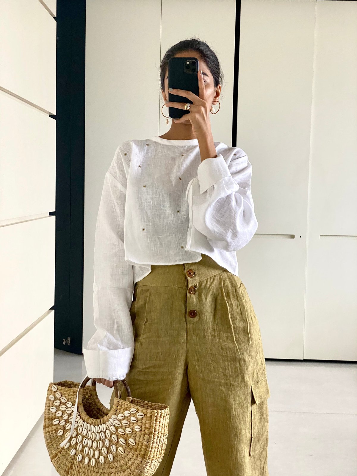 Flow Top