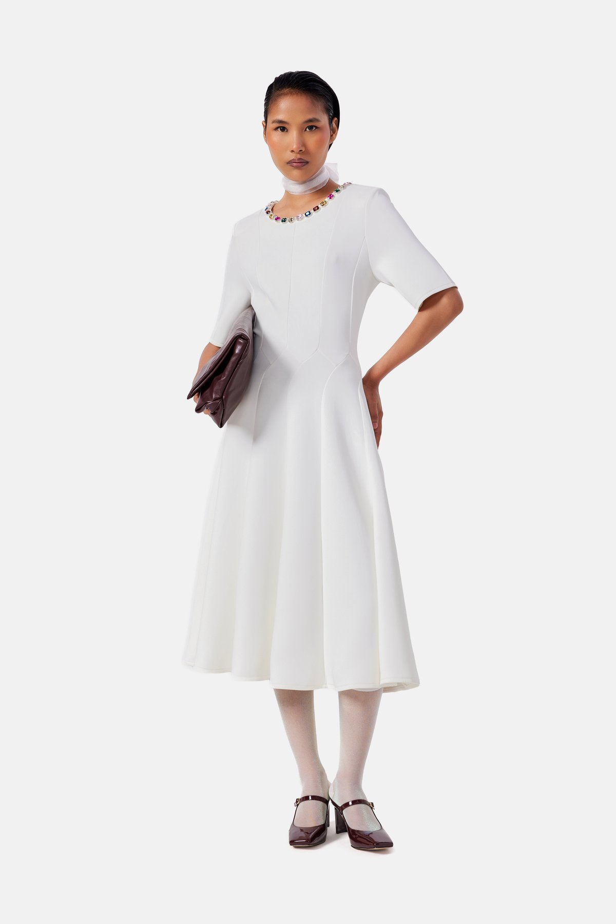 Lucia Dress