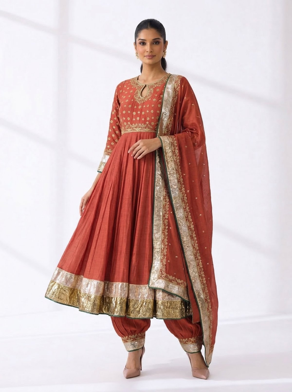 Sheena Anarkali