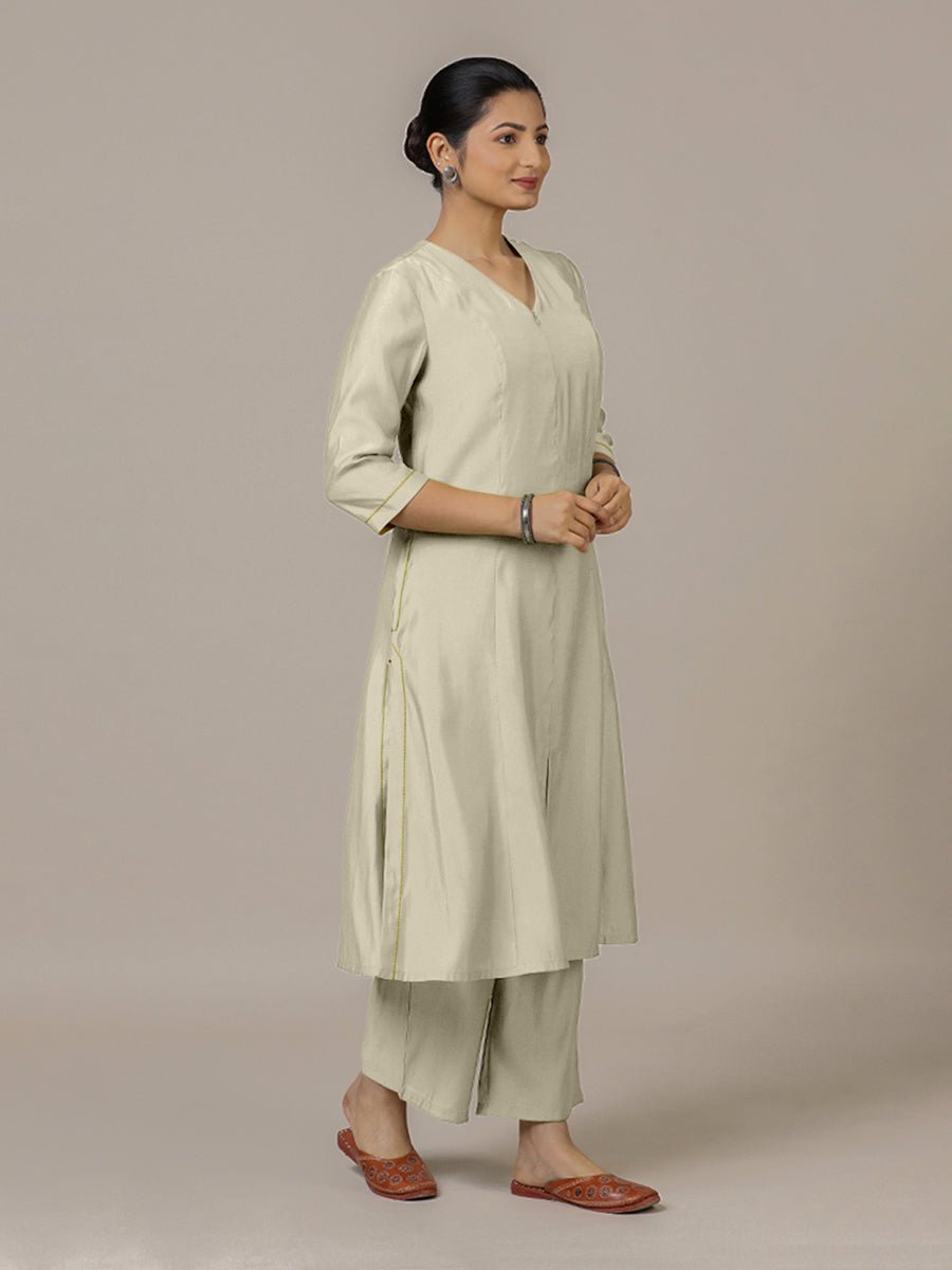 Mahek Rozaana Kurta Set