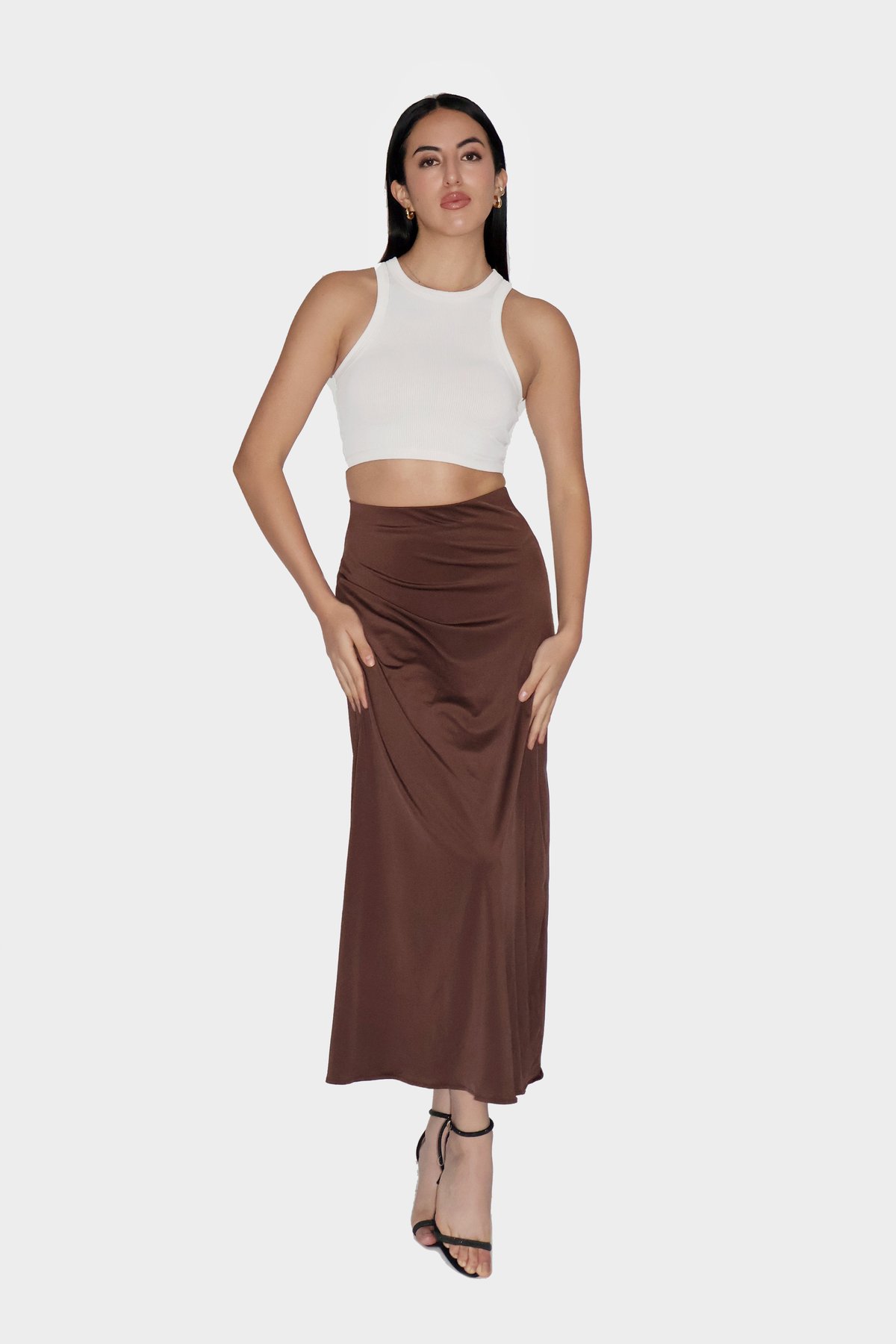 Cedar Skirt