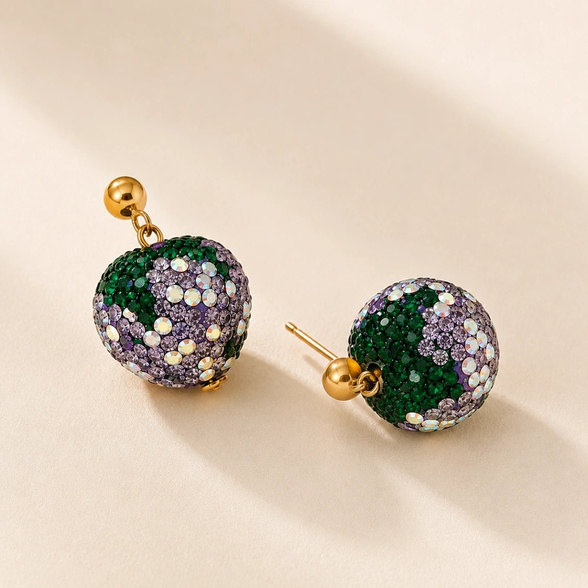 Fairytale Bloom Earrings