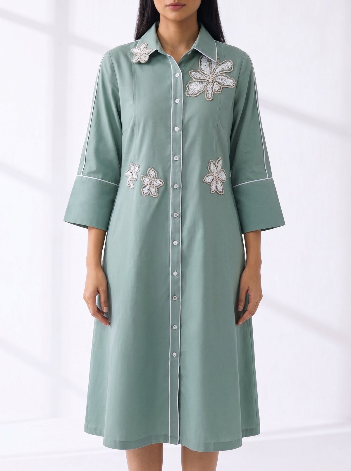 Janet Dress