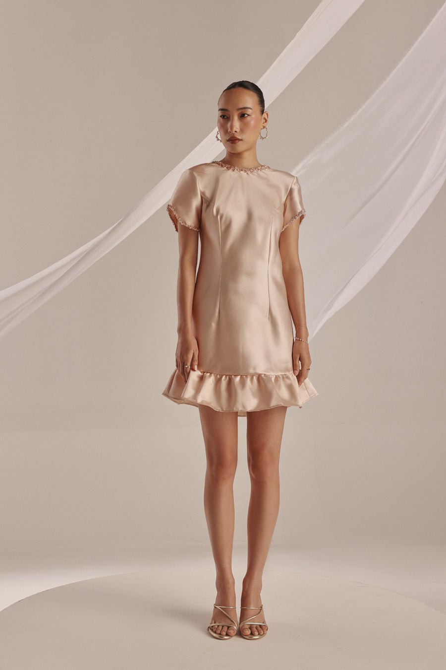 Tess Dress