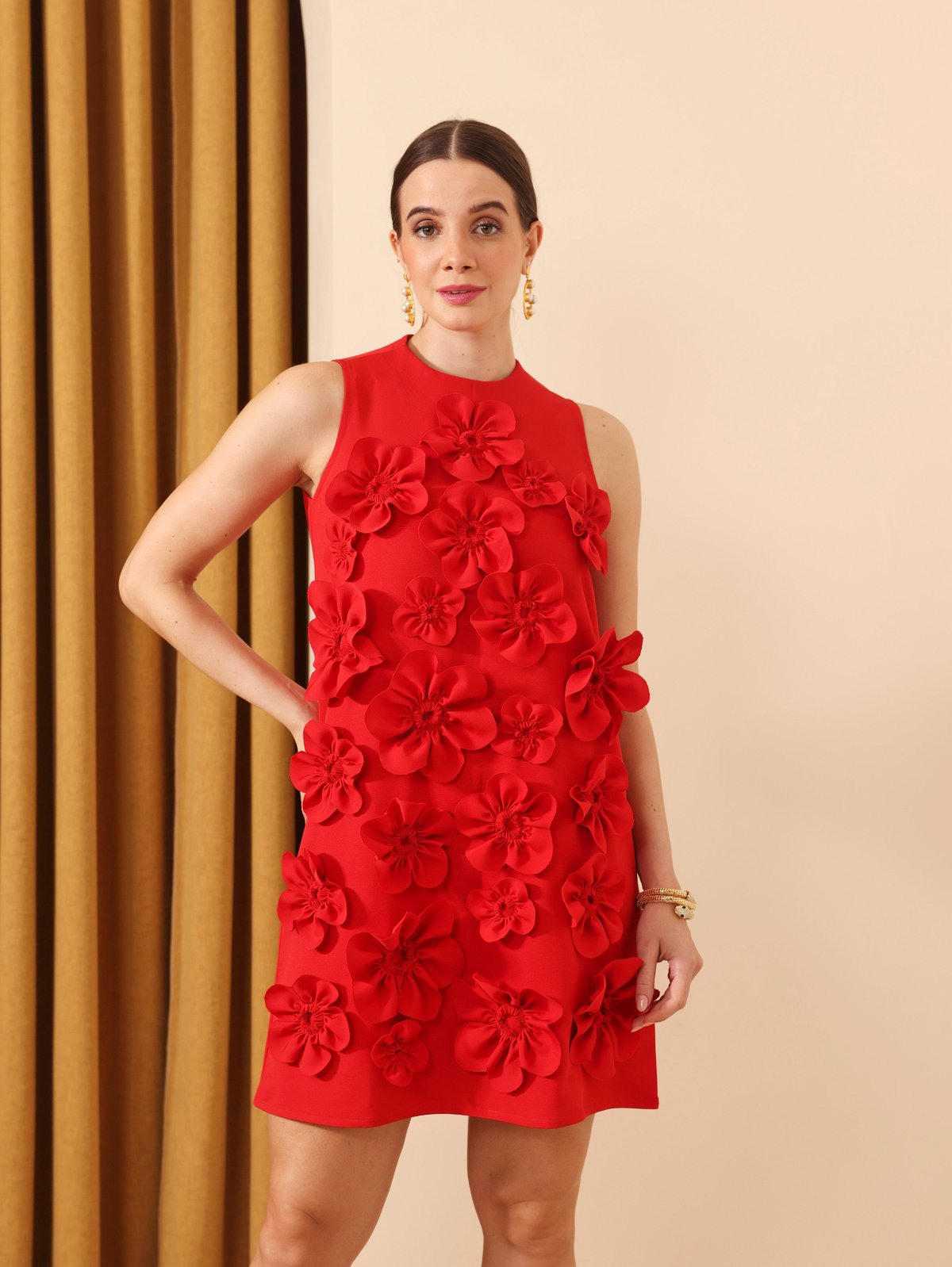 Florence Dress