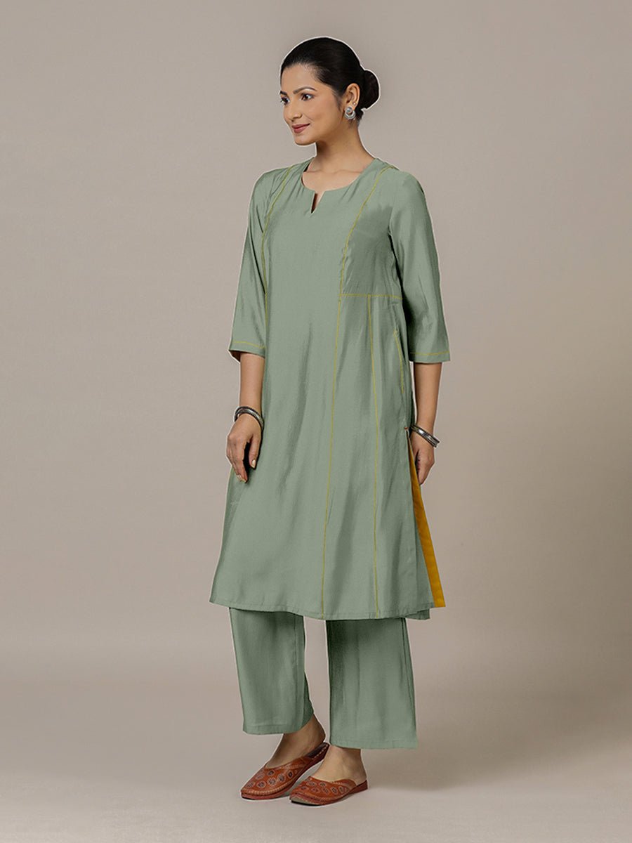 Mahi Rozaana Kurta Set