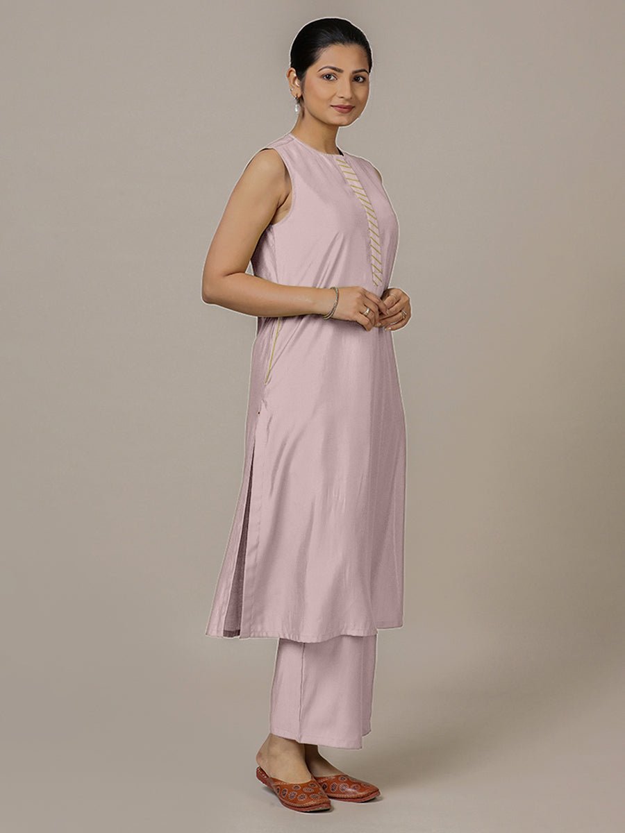 Adah Rozaana Kurta Set