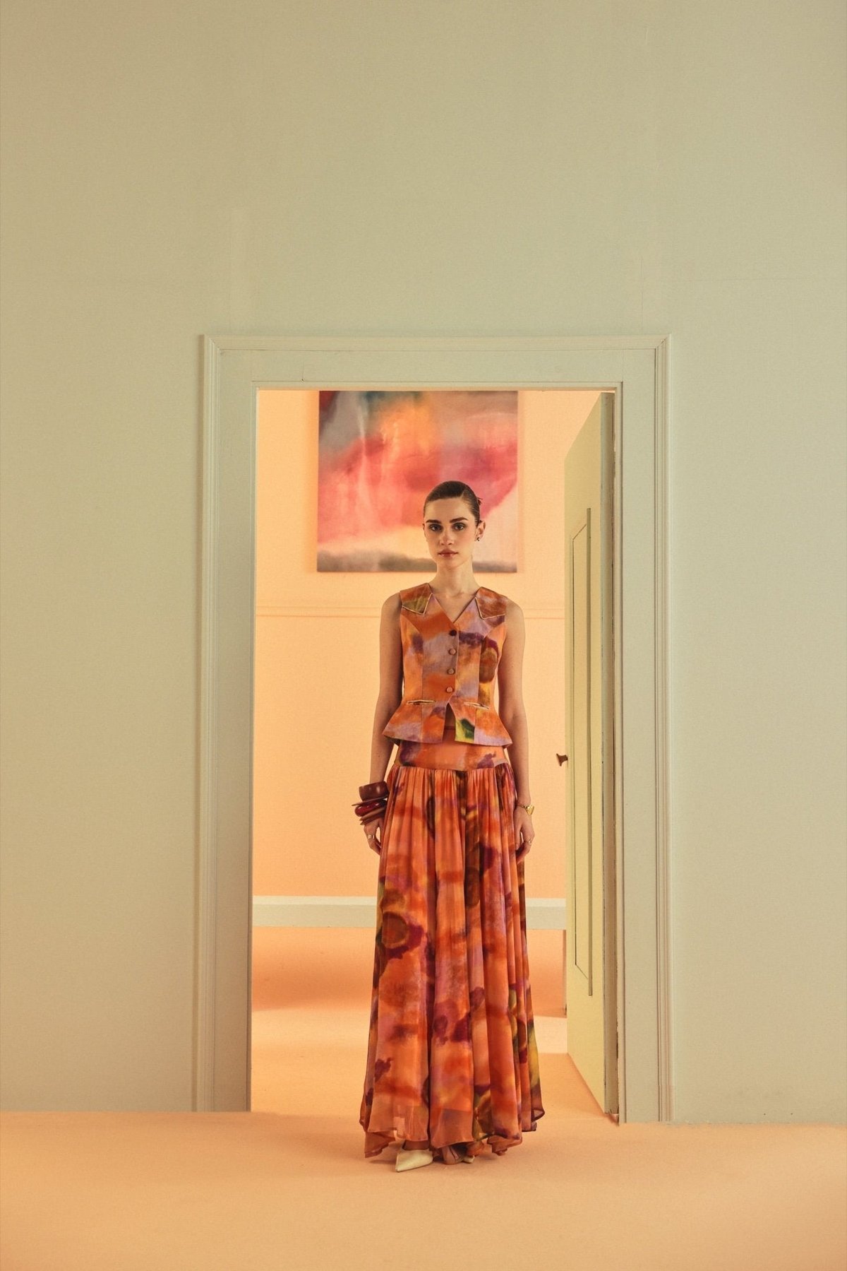 Titania Skirt