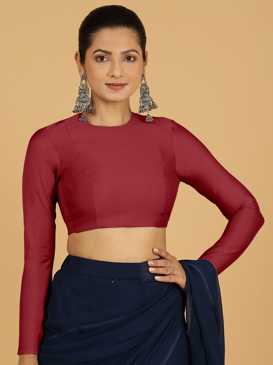 Jaya Rozaana