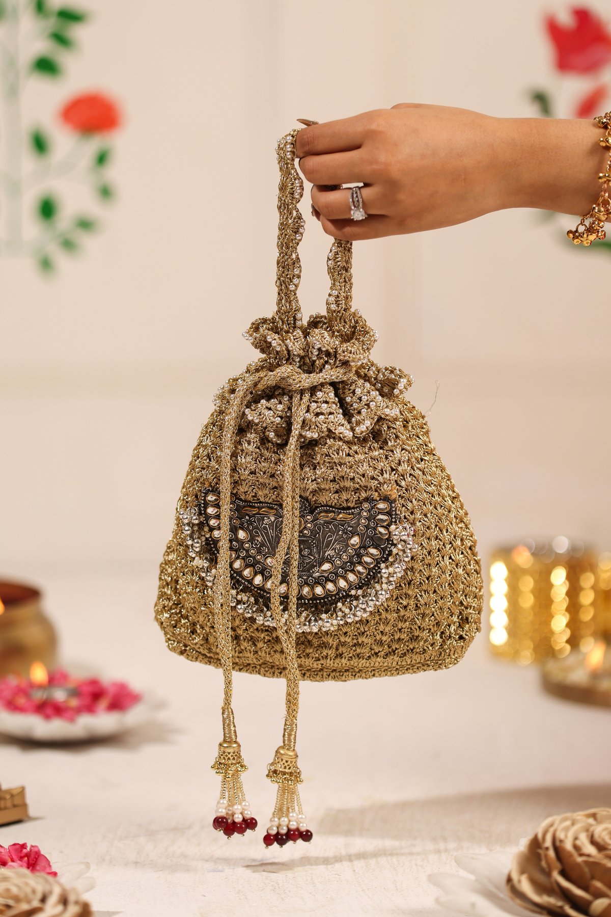 Shelika Potli