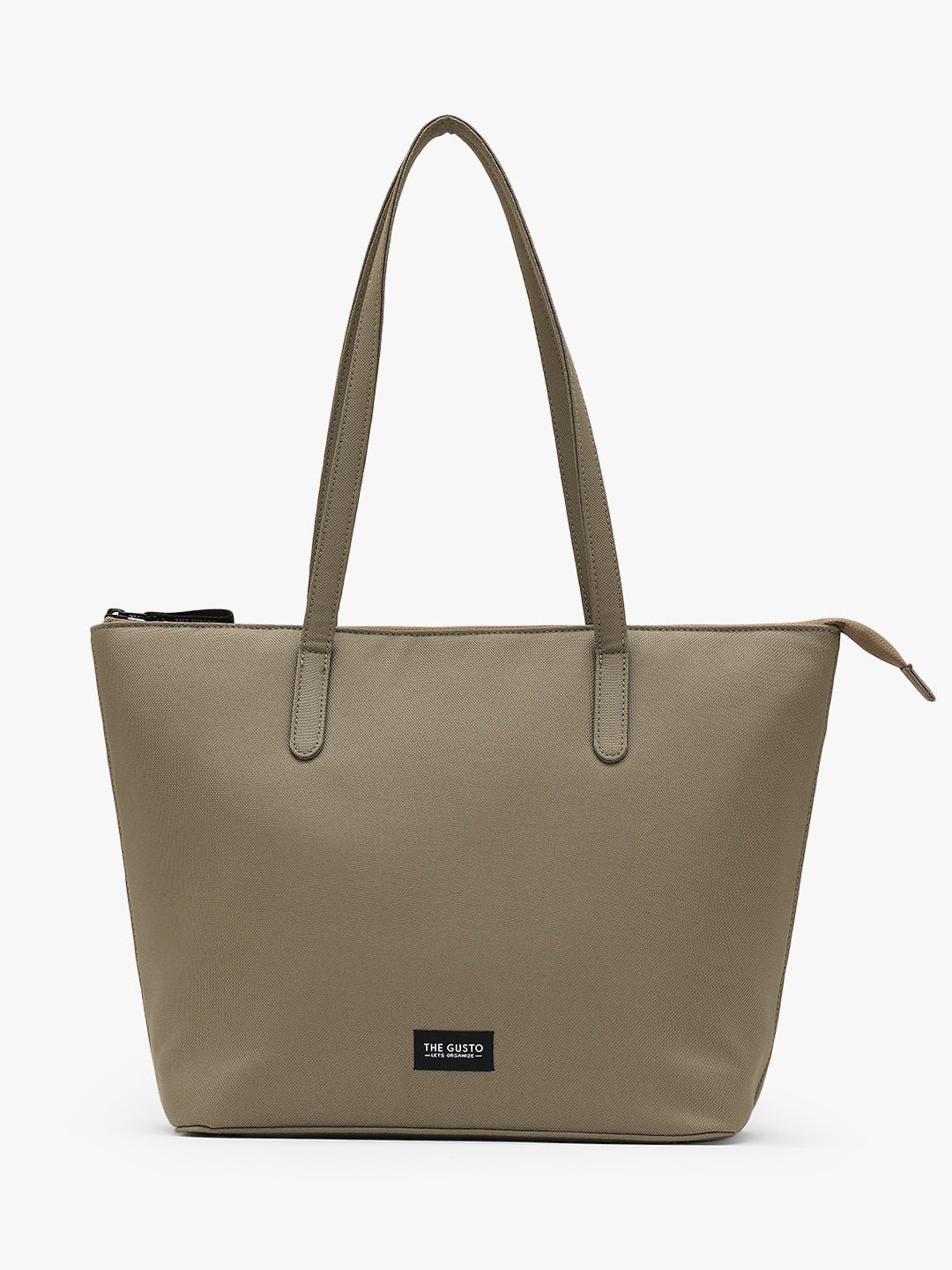 Wanderer Tote Dusk Green Medium