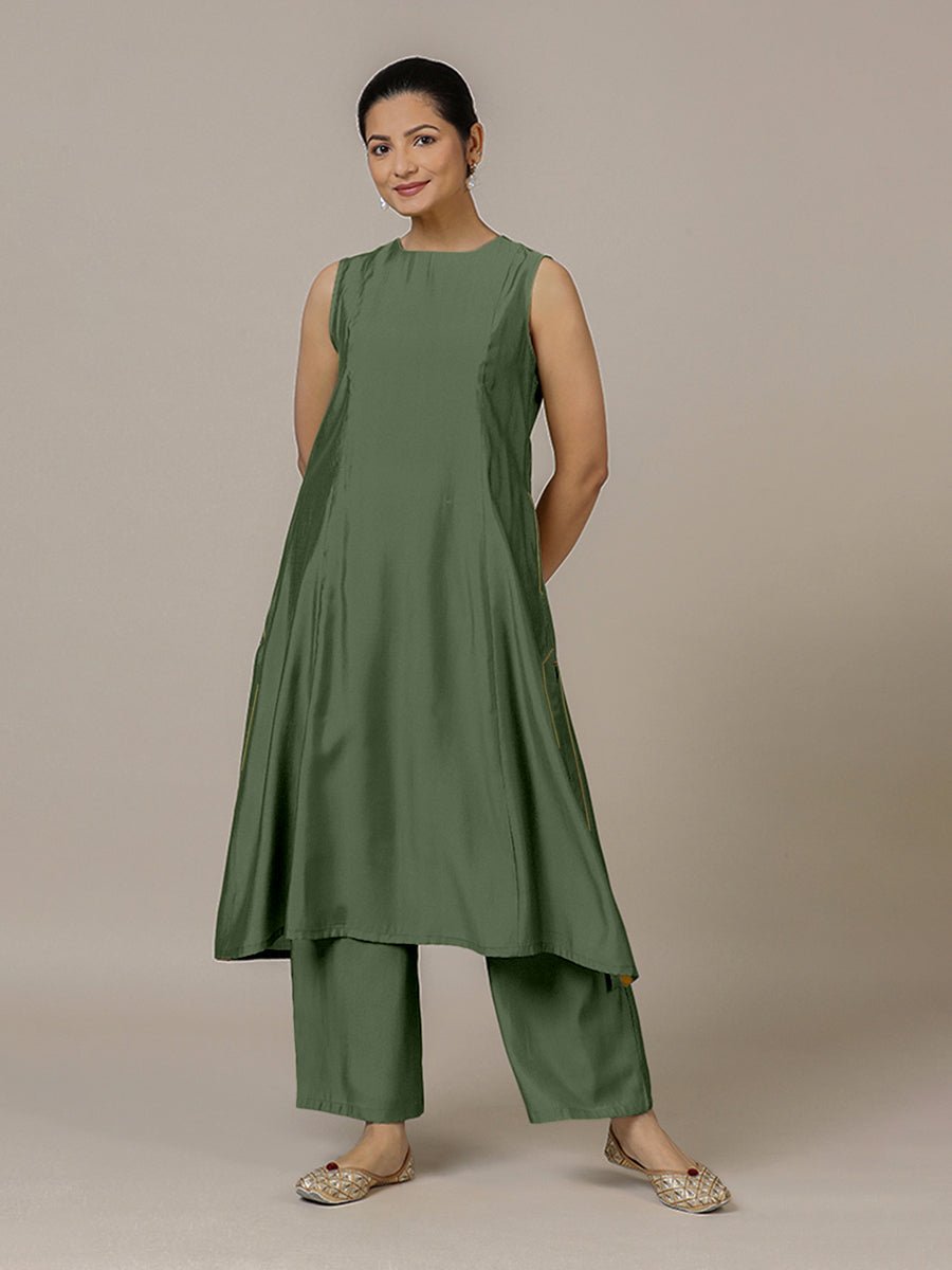 Sameera Rozaana Kurta