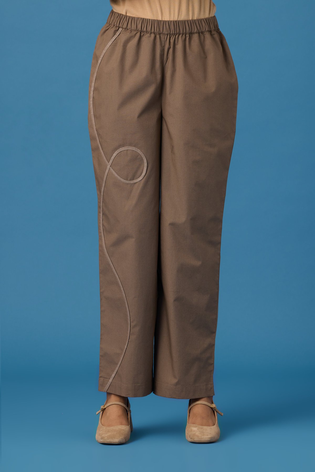 Gemma Pant