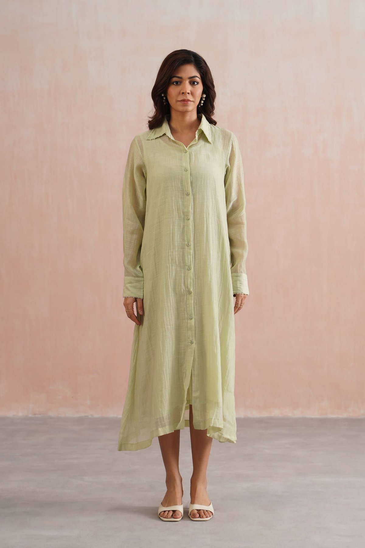 Elena Dress