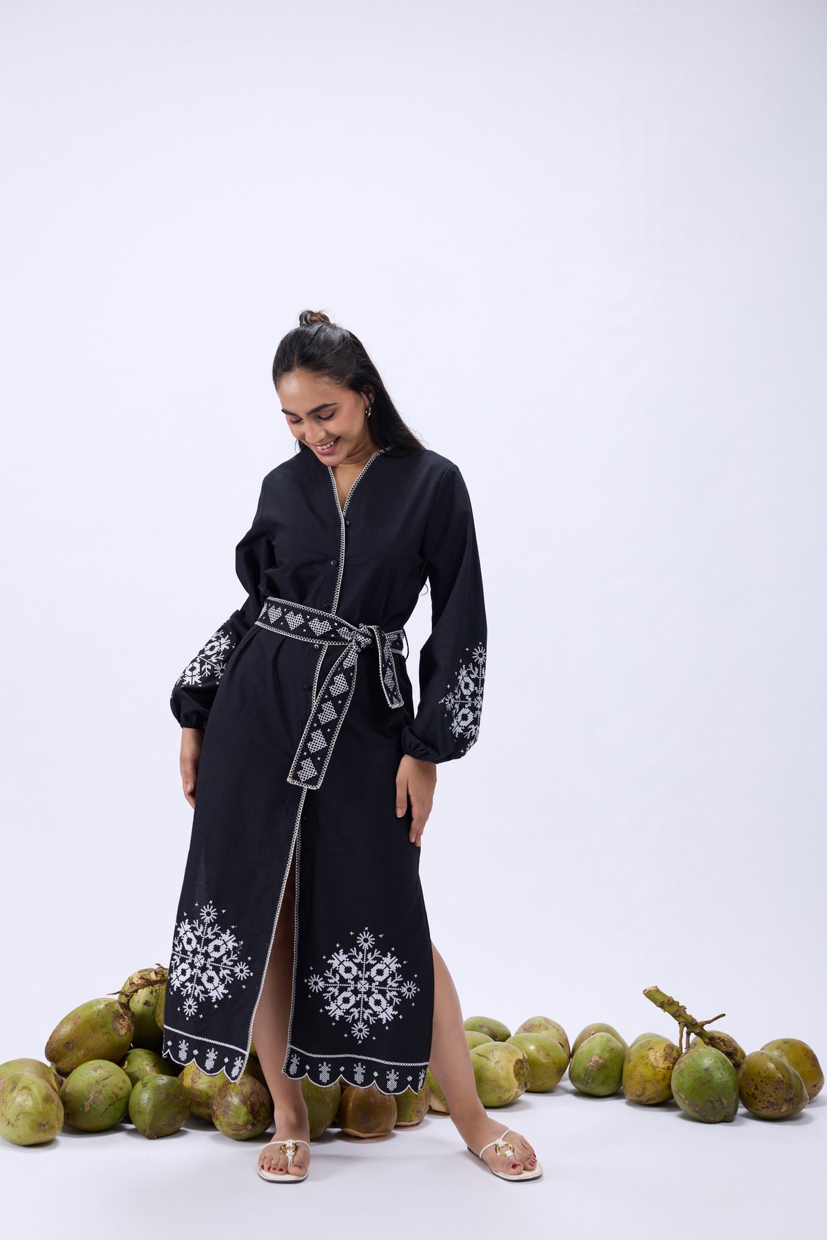 Kaj Dress